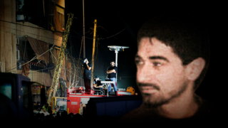 איברהים עקיל