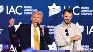 אנדריי קוזלוב בכנס