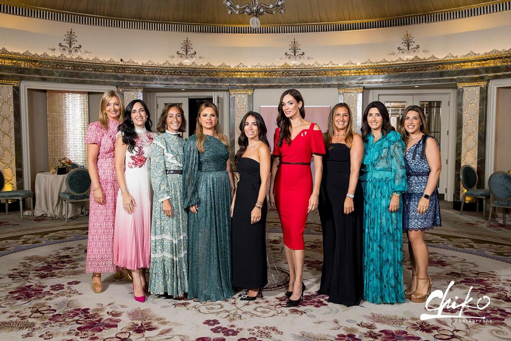 Beit Halochem Dinner, September 2024