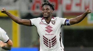 דובאן זפאטה חוגג