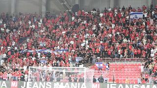 אוהדי הפועל באר-שבע