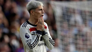 אלחנדרו גרנאצ'ו