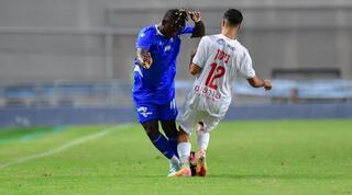 דיינר קיניונס מול אורן ביטון