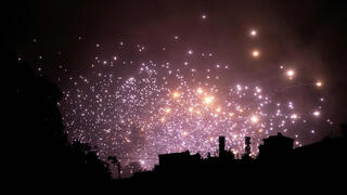 תקיפות בדרום לבנון