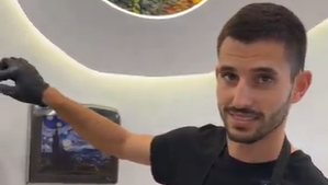 שניצל אגם זהבי רלוונט