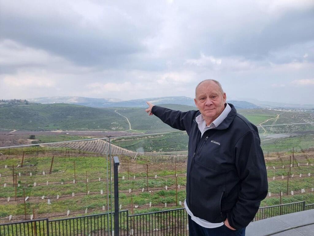 סלומון (ללו) וילנסקי 