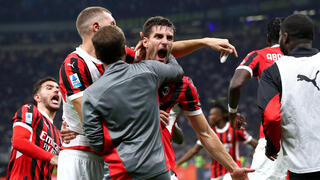 מתיאו גאביה