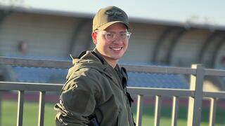 אילן כהן ז"ל