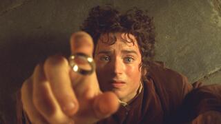 מתוך "שר הטבעות: אחוות הטבעת"