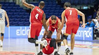 שחקני הפועל ירושלים