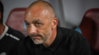 מ.ס אשדוד - מכבי ת"א