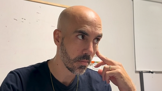 דניאל זילברשטיין