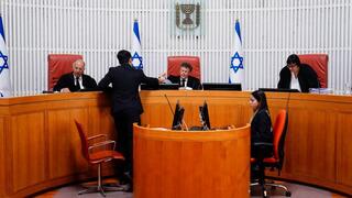  בג"צ - עתירה להקים ועדת בדיקה ממשלתית לבדיקת רכש, מעקב ואיסוף מידע בכלים קיברנטיים אחר אזרחים והפעלה של תוכנה המכונה "רוגלה", המאפשרת לחדור למכשירי טלפון נייד, על ידי משטרת ישראל