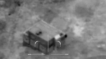 הצהרתו של דובר צה"ל דניאל הגרי אודות התקיפות בלבנון