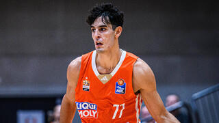 שחקן אולם בן שרף