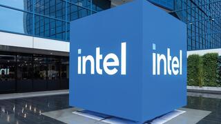 מטה אינטל בסנטה קלרה שבקליפורניה