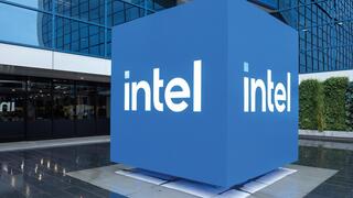 מטה אינטל בסנטה קלרה שבקליפורניה