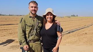 שרה והדר ז"ל