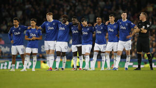 שחקני אברטון