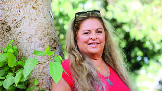 אורלי קראוס ויינר 