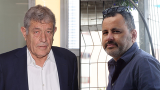  עו"ד אילן סופר, מיקי גנור