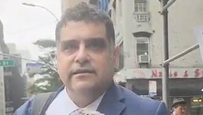 פרופסור ליאור שטרנפלד 