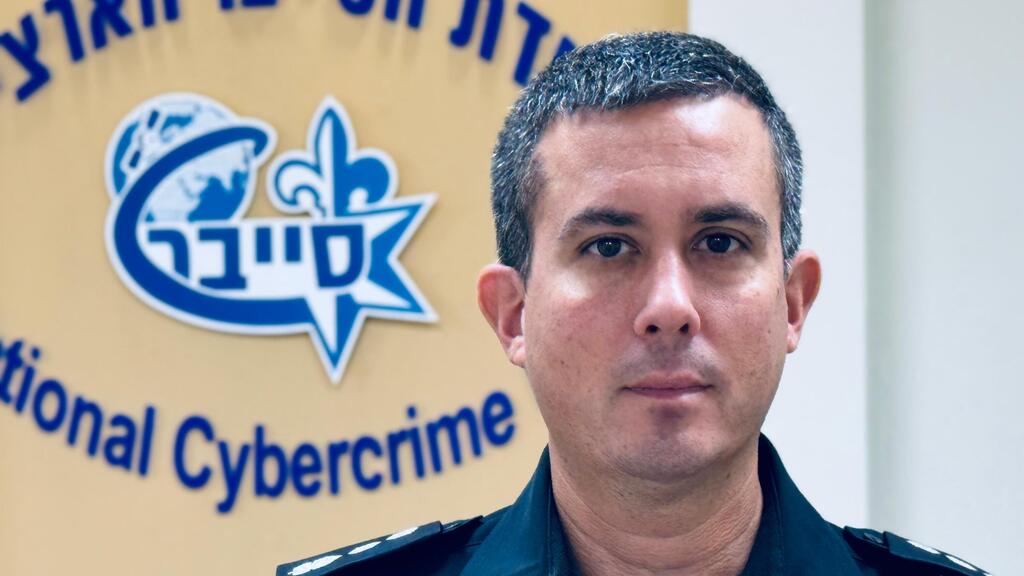 ניצב משנה דודי קץ