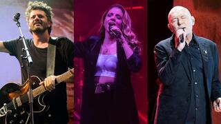 שלומי שבת, שירי מימון ואמיר דדון