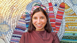 נעמי בנהרוש־ואן ווין