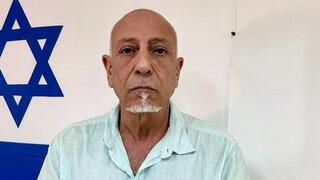 בעז גלעדי - ביצע מעשה מגונה כלפי שורד פסטיבל נובה