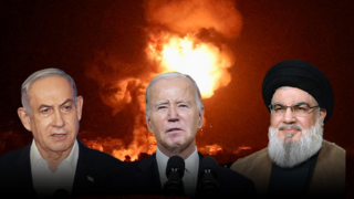 תקיפות בדרום לבנון