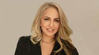 עינת פרידמן. עורכת אחראית