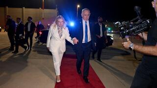 נתניהו ממריא לארה"ב