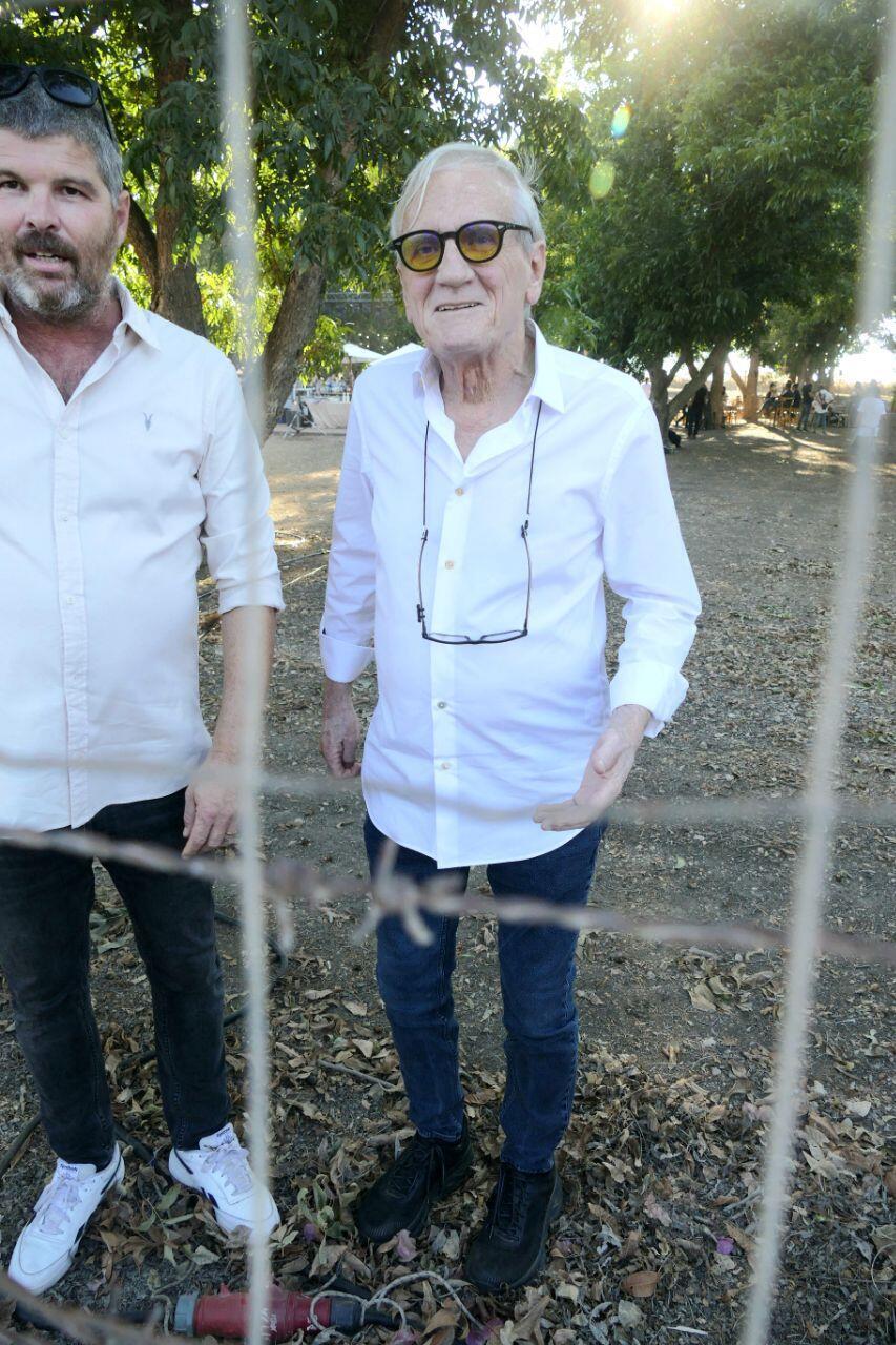 חתונה יונתן ארצי