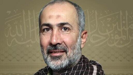 מוחמד חוסיין סרור