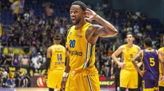 ליוואי רנדולף