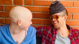 משפחת גלר ממושב חספין