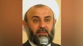  נביל קאווק, סגן ראש המועצה המבצעת של חיזבאללה