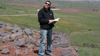 רב סמל גיא חסון ז"ל