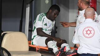 קריית שמונה מכבי חיפה