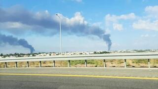 עמרי אקשלמה 7 באוקטובר