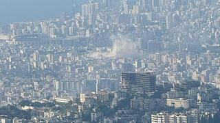 תקיפה בדאחייה