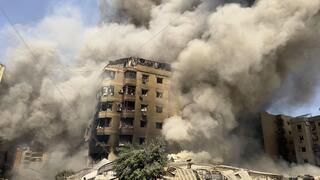 תקיפת חיל האוויר בדאחייה