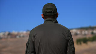 יוסף (שם בדוי)