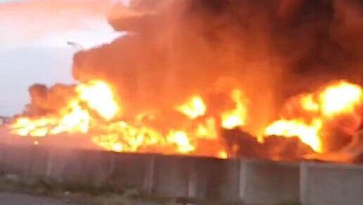 תקיפות בחודיידה, תימן