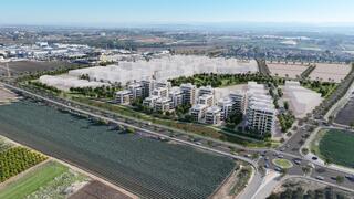 דיור להשכרה ארוכת טווח בבני עיש