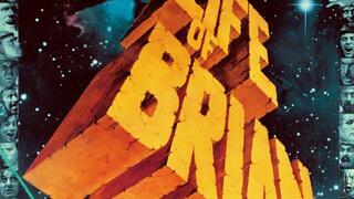 בריאן כוכב עליון פוסטר