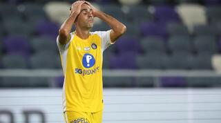 ערן זהבי לא מאמין