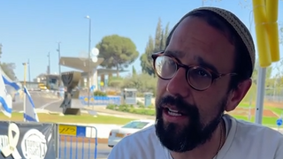 רב שובת רעב רלוונט