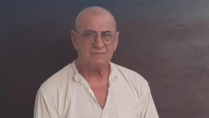 איתמר ניומן